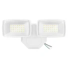 Onforu 3200LM Flood Lights Outdoor, 32W 6500K Led Security Manual White. Fixed Price $37.99.