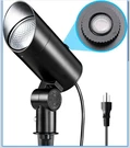 Sunvie 30W Outdoor Led 120V Waterproof Landscape Spotlights 3000LM. Fixed Price $37.00.