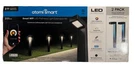 Atomi Smart Wifi Led Pathway Light Extension Kit - 2 Pack #AT1593 Nib. Fixed Price $85.50.
