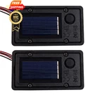 Aqeenura Battery Box, Solar Lantern Light Replacement Parts Top 2PCS, Black. Fixed Price $17.98.