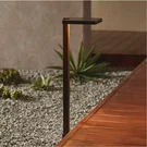 Hampton Bay Glenwood Low Voltage Led Pathway Light Free Shipping!. Fixed Price $19.00.