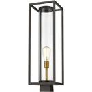 Z-lite 584PHBS-DBZ-OBS Dunbroch Post Light Accessories. Fixed Price $264.00.