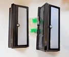 Pack 2 Baxia Technology 100 Led Solar Lights Outdoor Waterproof BSL-TV-001. Fixed Price $47.17.