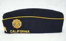 American Legion Newport Harbor Garrison Cap & Post 291 Pin Size 7-3/4 Very Nice!. Fixed Price $15.00.