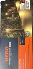 New Nebo Low Voltage Pathway Kit 6 Bollard Lights #0001 150 Lumens. Fixed Price $90.00.