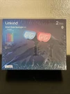 Linkind Smart Solar Spotlights SL5C Outdoor Landscape 2 Pack. Fixed Price $22.00.