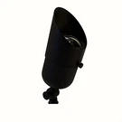Black Cast Brass Led Low Voltage Outdoor Landscape Lighting Spot Lights. Fixed Price $43.99.