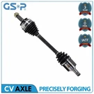 Cv Axle Shaft Kit Front Right For 1997 1998 1999 2000 2001 Honda Prelude 2.2L. Fixed Price $98.23.