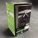 Portfolio 500-LUMENS 10W Black Low Voltage Adjustable White Led Spot Light. Fixed Price $27.95.