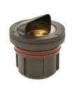 Hinkley Lighting 15708-LMA30K Lumacore 5"W 12V Led Shielded Bronze. Fixed Price $249.00.