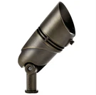 Kichler Lighting 16020AZT27 Landscape Accent Textured Architectural Bronze. Fixed Price $129.99.