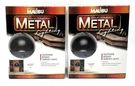 Malibu Outdoor Round Surface Mount Light LT8 Deck Step 7W Black - Lot Of 2 New. Fixed Price $49.99.