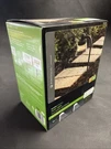 Portfolio Led Path Light 3.6-WATT Low Voltage Black With Glass Shade. Fixed Price $34.95.