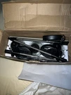 Gigalumi Solar Pathway Lights 3 Pack Garden. Fixed Price $9.99.