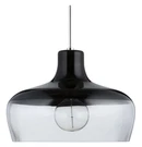 Bellevue CA9D336A-BK Single Light 18" Wide Pendant Black. Fixed Price $149.99.