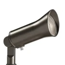 Kichler Landscape 28311 - Watt Hardwired Led Low Voltage Spot Light Bronze. Fixed Price $30.59.
