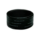 Kichler 15501BK Black 100' Low Voltage Landscape Cable. Fixed Price $184.99.