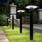 Sunco 2W Led Square Solar Pathway Walkway Driveway Backyard Patio Garden 6 Pack. Fixed Price $58.53.
