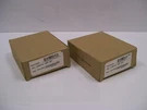 Lot Of Wac Lighting #WL-LED210-AM-WT 5" Vertical Step W/amber 2022. Fixed Price $42.24.