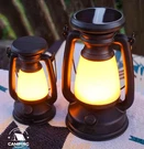 Usb Rechargeable Camping Lantern Solar Tent Light Portable Dimmable. Fixed Price $22.04.