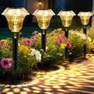 Patiopia Solar Pathway Lights Garden Decor For Yard, .... Fixed Price $80.28.