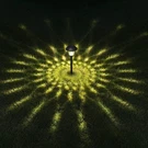 10 Pack Solar Garden Lights Outdoor Waterproof Pathway Led Landscape Yard. Fixed Price $28.51.
