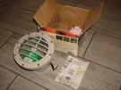 Malibu CL501S Metal Low Voltage 35W In Ground Well Light Outdoor Landscape. Fixed Price $59.41.