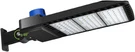 300W Led Parking Lot Light With Adjustable Arm & Dusk-to-dawn Sensor 36000LM. Fixed Price $283.99.
