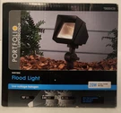 Portfolio 20 W Flood Light Retlector # 0688438. Fixed Price $20.00.