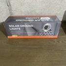 Incx Lights Outdoor WATERPROOF,12 Pack For Outside, Solar.... Fixed Price $29.99.