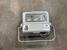 American Electric Lighting -flood Compact Led Floodlight, Small. Fixed Price $530.00.