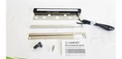 Lumengy 13 Inch Led Hardscape Light, 4 Watts Dimmable, 2700K Warm White, 12 Volt. Fixed Price $25.00.