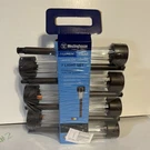 Westinghouse 7-LIGHT Set Solar Landscape Lighting 1-LUMEN. Fixed Price $19.98.