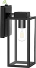 Large Outdoor Wall Light, 16 Inch Lantern, Dusk To Dawn Exterior.... Fixed Price $71.70.