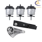 Engine Motor & Mount Set For 08 Buick Enclave 3.6L Automatic Transmission. Fixed Price $82.62.