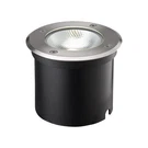 Eurofase Lighting 32189 5"W Led Landscape Accent - Stainless Steel. Fixed Price $200.00.