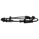 Abs Wheel Speed Sensor Delphi SS11588. Fixed Price $80.95.
