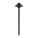 Kichler 15820 Path Light Textured Black 4.3W Led 2700K. Fixed Price $249.99.