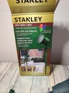 Stanley Outdoor Spotlight Stake Plug Landscape Floodlight. Fixed Price $20.00.
