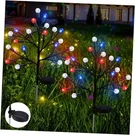 Glooglitter Pcs Solar 4TH July Outdoor Lights Waterproof Patriotic 2. Fixed Price $41.25.