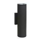 Nuvo 62-1146R1 20 Watt Light Bronze Led Up/down Outdoor Wall Sconce 3000K. Fixed Price $95.67.