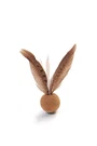 From The Field Oscar De La Bird Cat Toy Natural Cork Ball With Brown. Fixed Price $14.24.