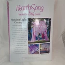 Hearthsong Sparkling Lights Hanging Bed Canopy Play Tent With Interior Led -. Fixed Price $45.99.
