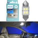 Philips Ultinon Led Light DE3175 White 6000K One Bulb Step Door Replacement Fit. Fixed Price $17.10.