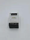 Hinkley Lighting 15508SK Luna - 12V 3.8W Led Horizontal Step 4.5 Inches. Fixed Price $39.99.