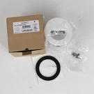 Wac Lighting WL-LED300-C-WT White Step. Fixed Price $30.00.