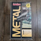 Intermatic Malibu Metal Floodlight 50W Black Low Voltage Landscape Halogen LT1. Fixed Price $37.30.