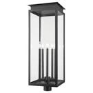 Z-lite 5 Light Outdoor Post Mount Fixture. Fixed Price $642.00.