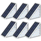 Led Solar Step Waterproof Outdoor Stair Lights, Deck Outd.... Fixed Price $42.27.