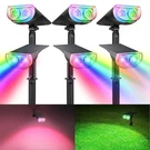 Solar Spot Outdoor, IP67 Waterproof 2-IN-1 Lights,. Fixed Price $29.00.